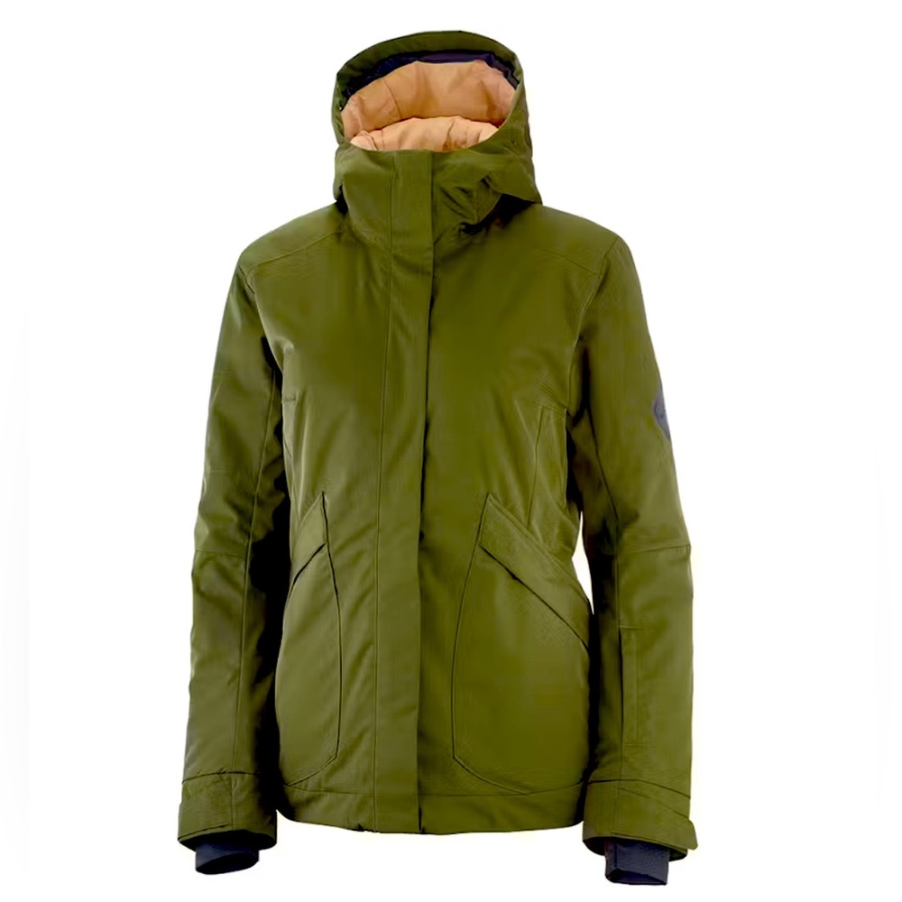 Salomon ski jacket - brand new